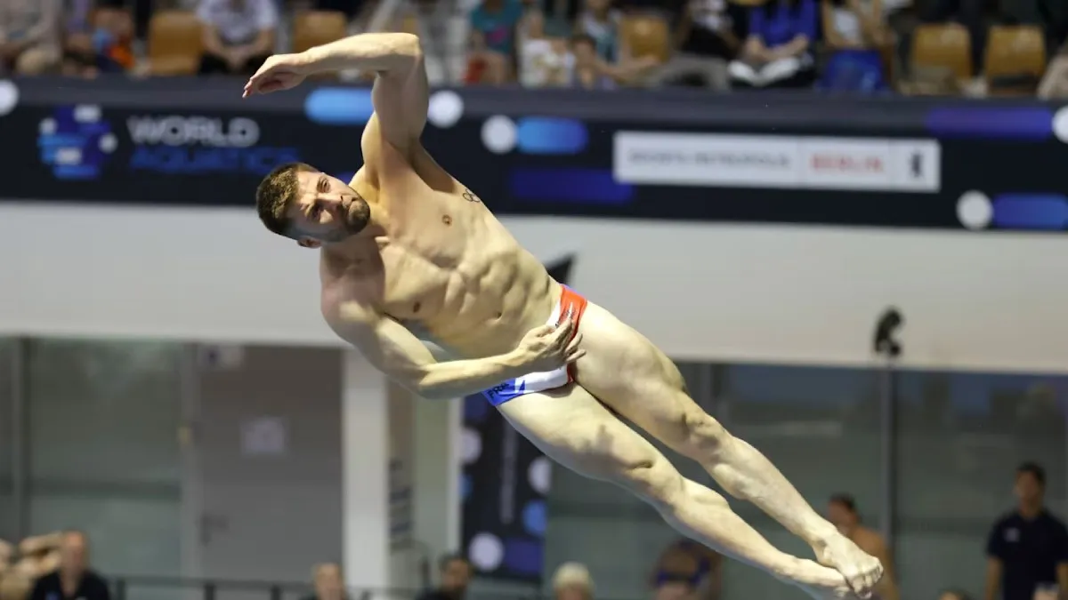 Los clavados son de las disciplinas que tendrán actividad