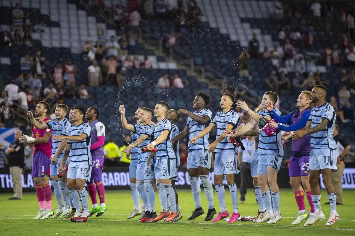 La Leagues Cup comenzará el proximo 26 de julio