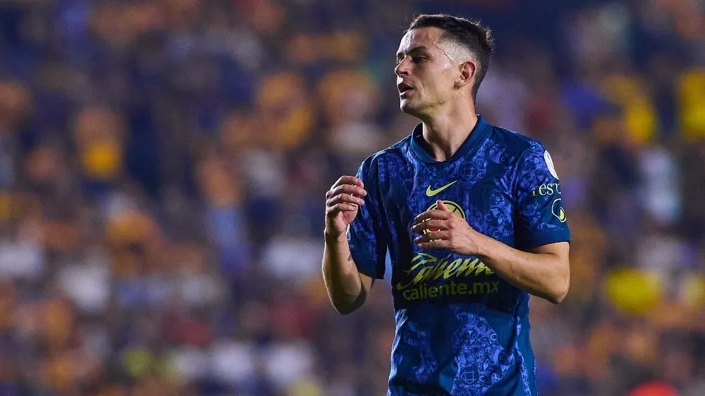 América busca enderezar el rumbo