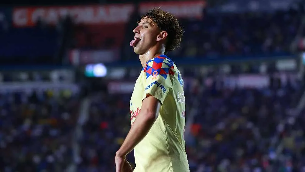 Seguirá con el equipo