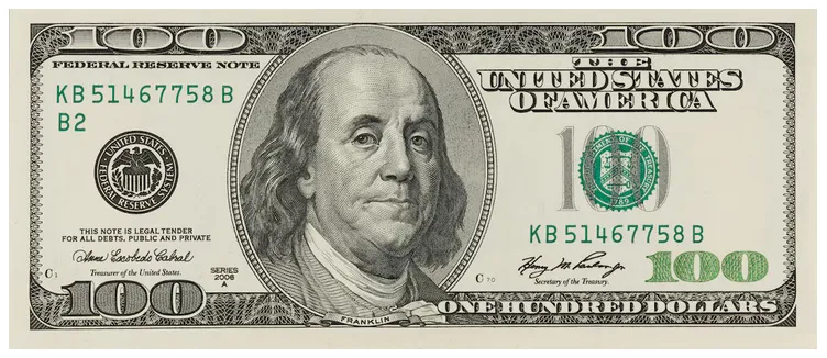 FREEPIK Revisa día a día el tipo de cambio de las divisas.