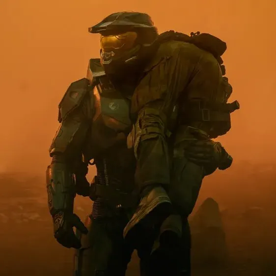 Redes Sociales El 'Jefe Maestro' buscará llevar sus aventuras a otra plataforma.