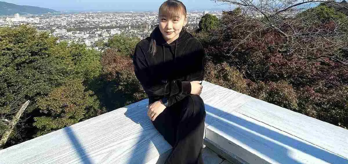 Shoko Miyata expulsada