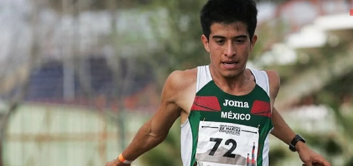 Marcha en Juegos Olímpicos