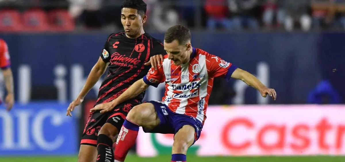 Empate en el Alfonso Lastras