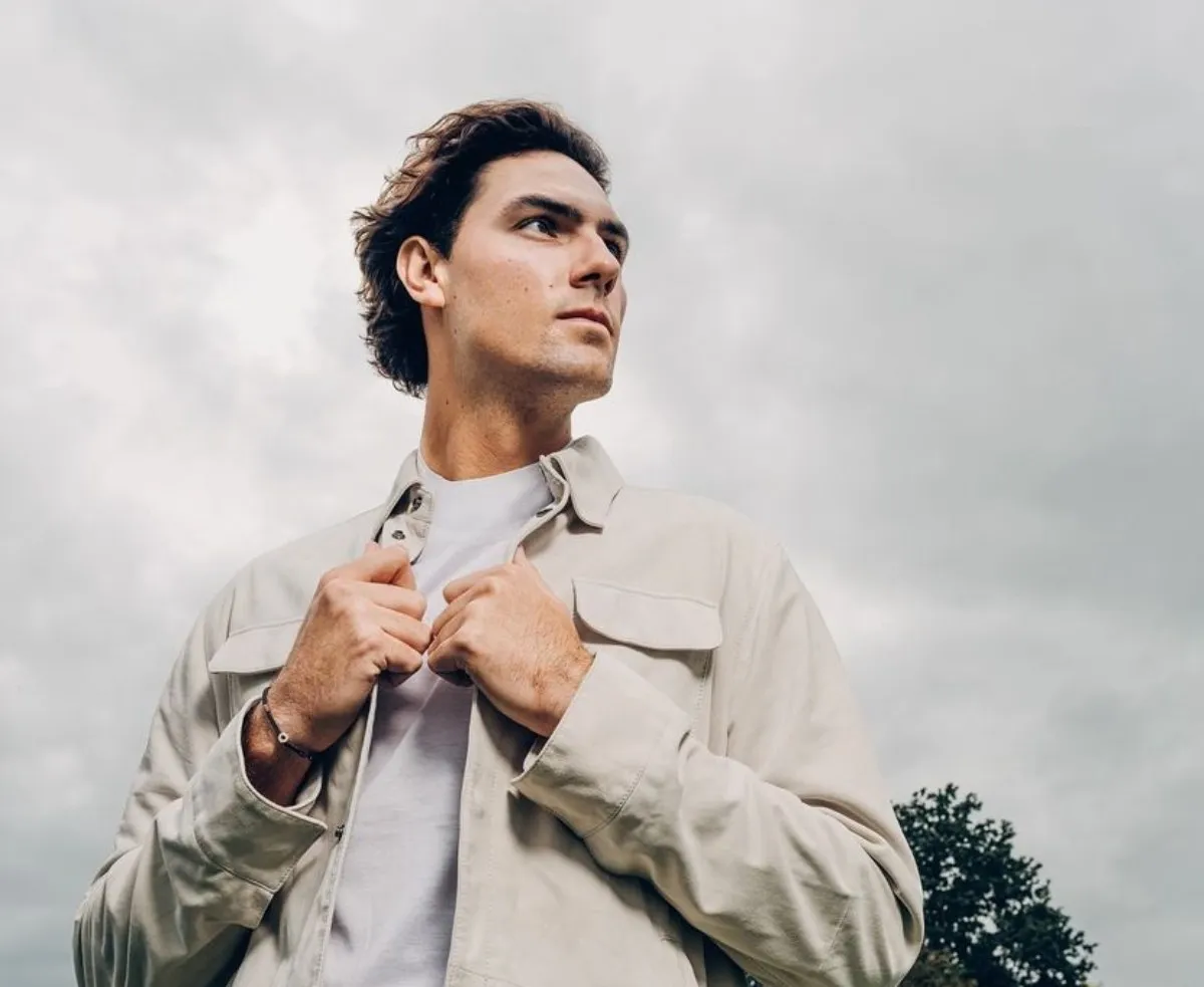 El mexicano de 24 años