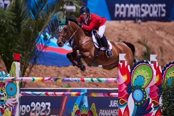 Chedraui en los Juegos Panamericanos 2023