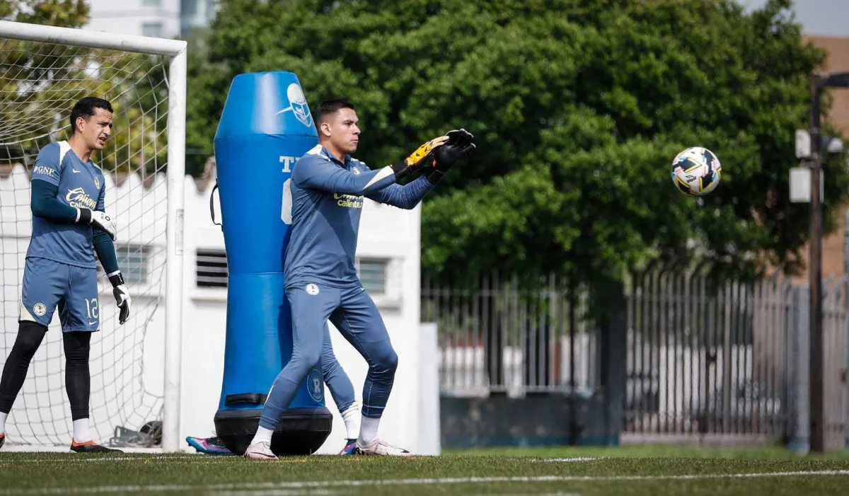 Los de Coapa tendrán unas semanas cargadas de trabajo