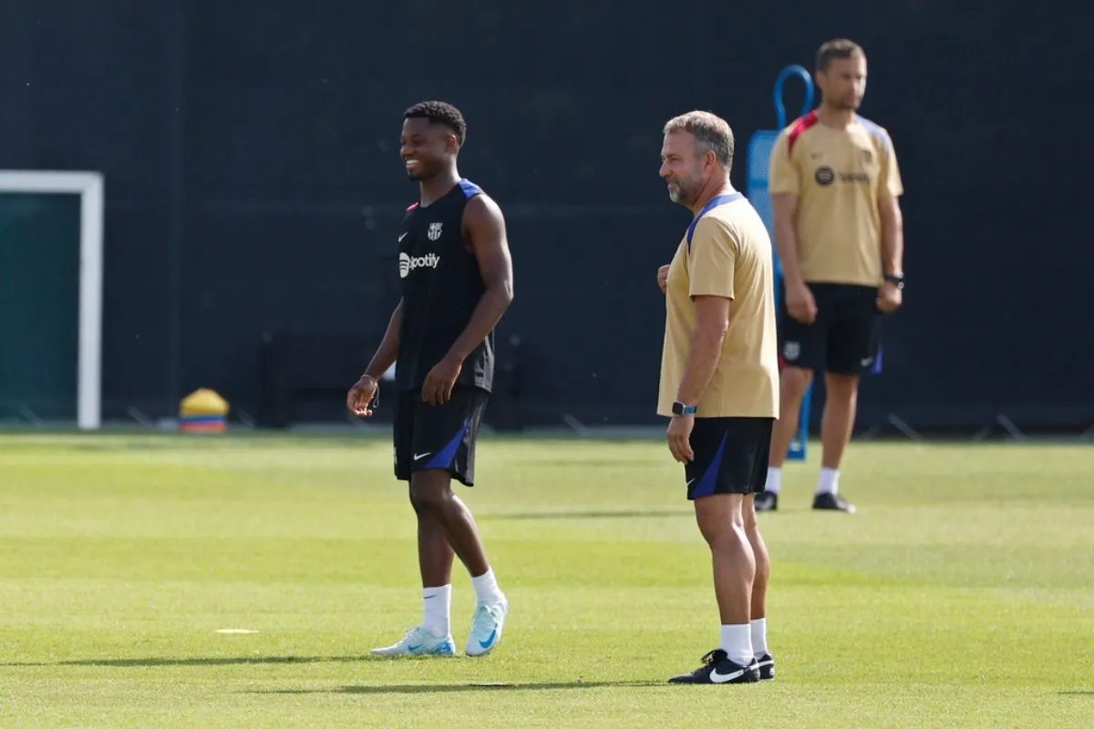 El estratega alemán