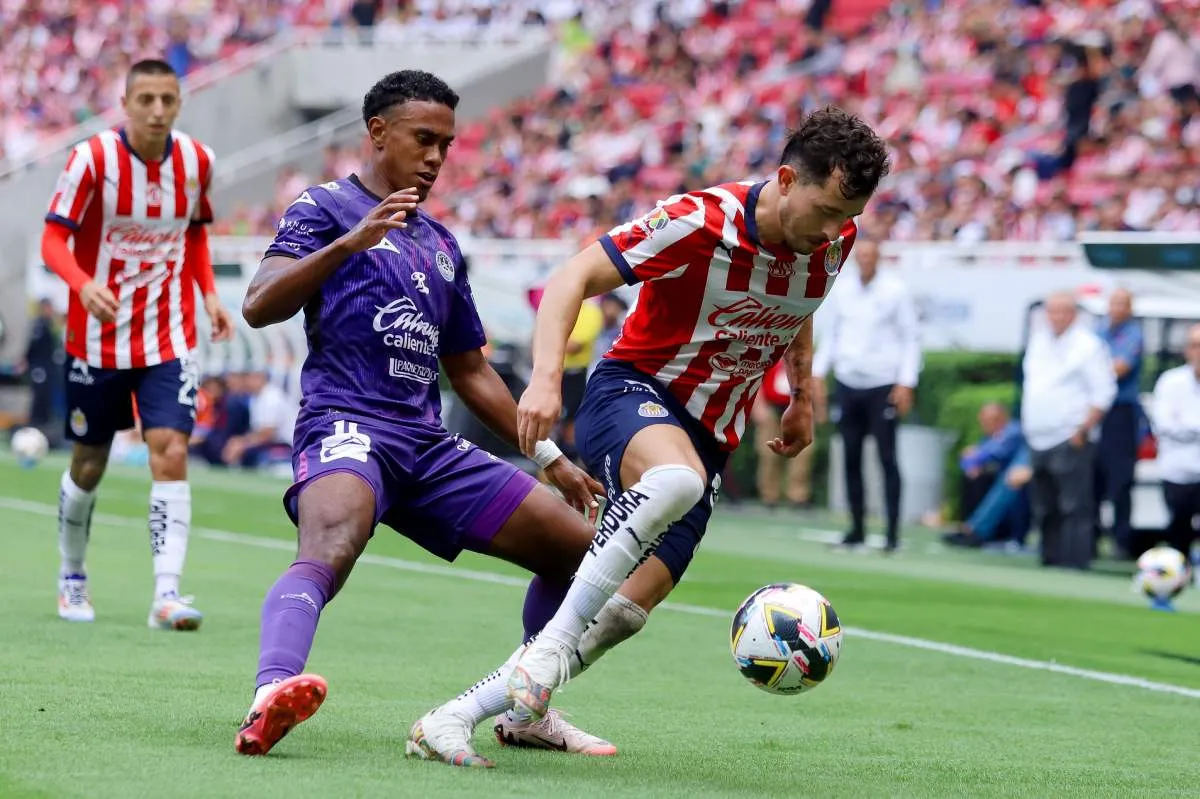 Los rojiblancos sumaron su segunda victoria del torneo