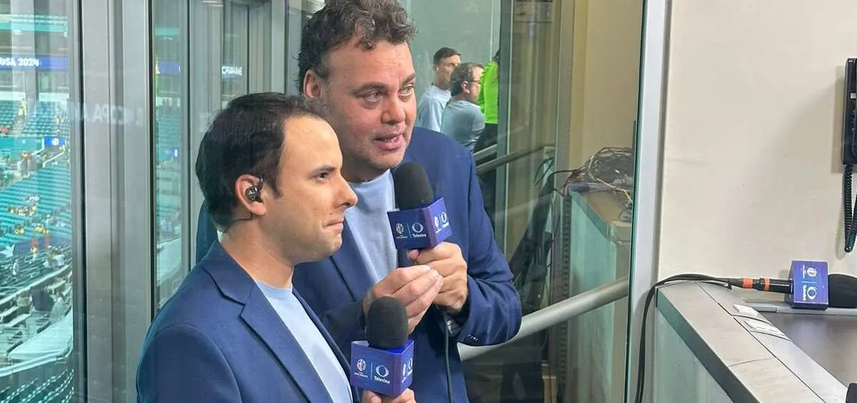 David Faitelson crítica la decisión de Márquez
