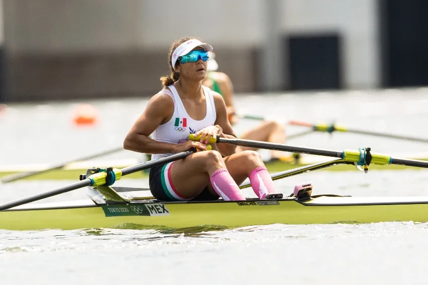 Kenia Lechuga tendrá actividad este 3 de agsoto