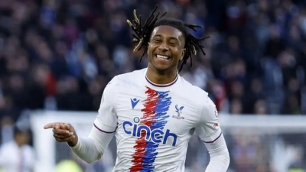 Olise es nuebo jugador del Bayern Munich