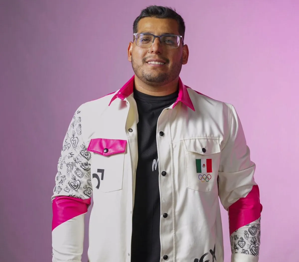 Muñoz buscará llevarse medalla