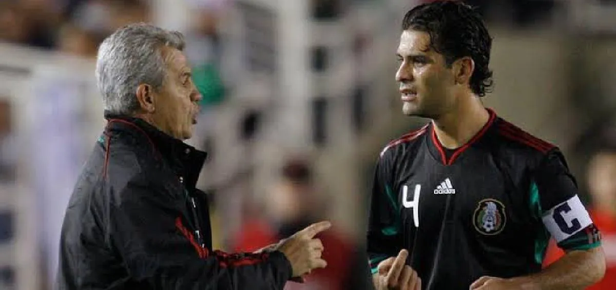 Aguirre y Márquez