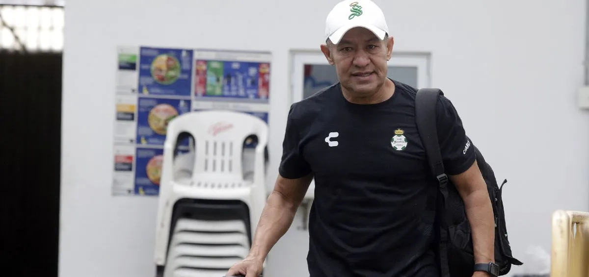 Santos tendrá que regresar a la victoria