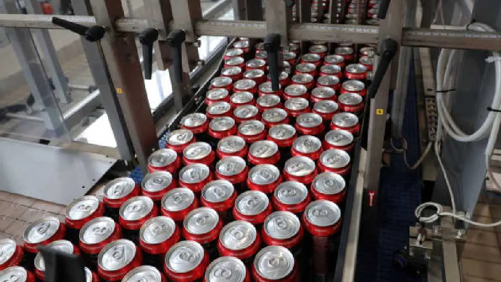 FEMSA ha aumentado las líneas de producción en el país.