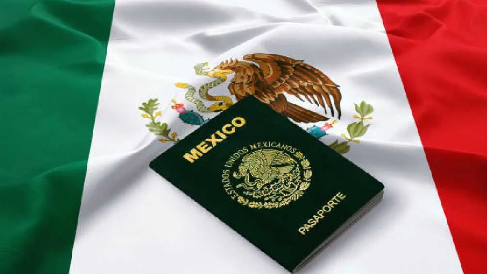 El pasaporte tampoco será necesario con la Tarjeta de Cruce Fronterizo.