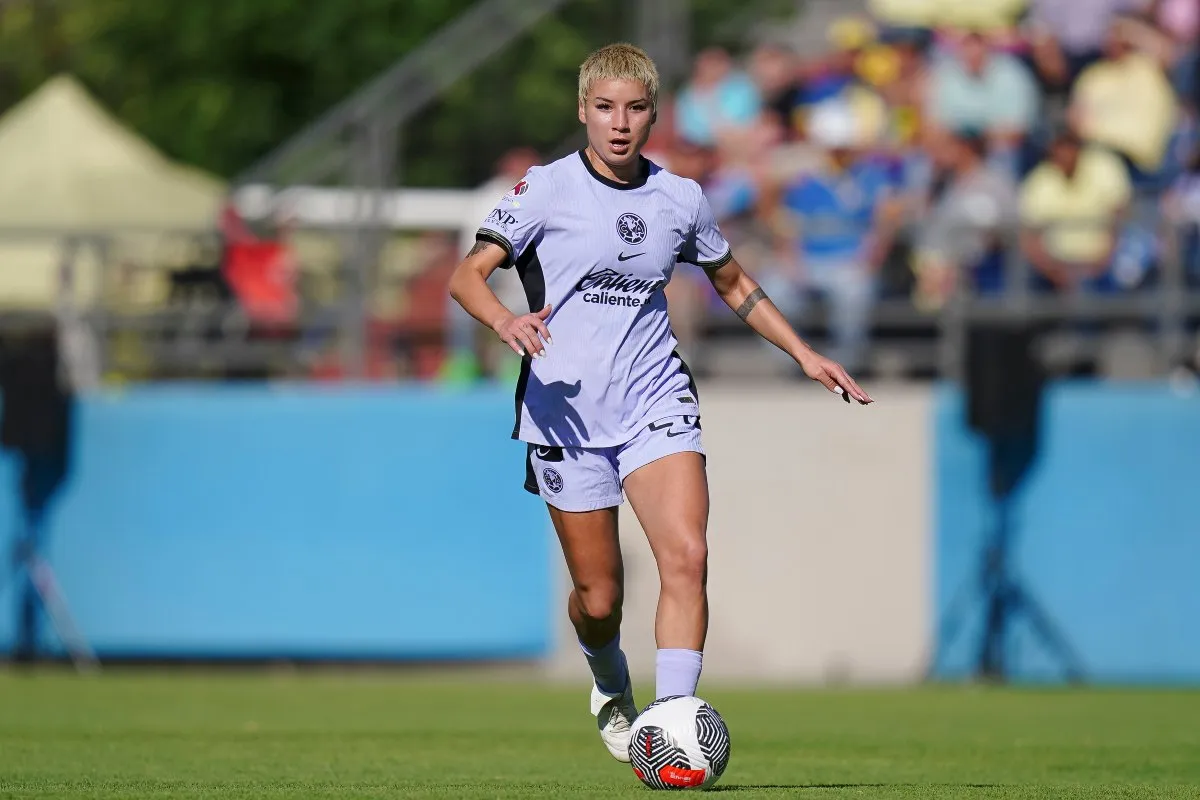 IMAGO7 Zuazua en partido