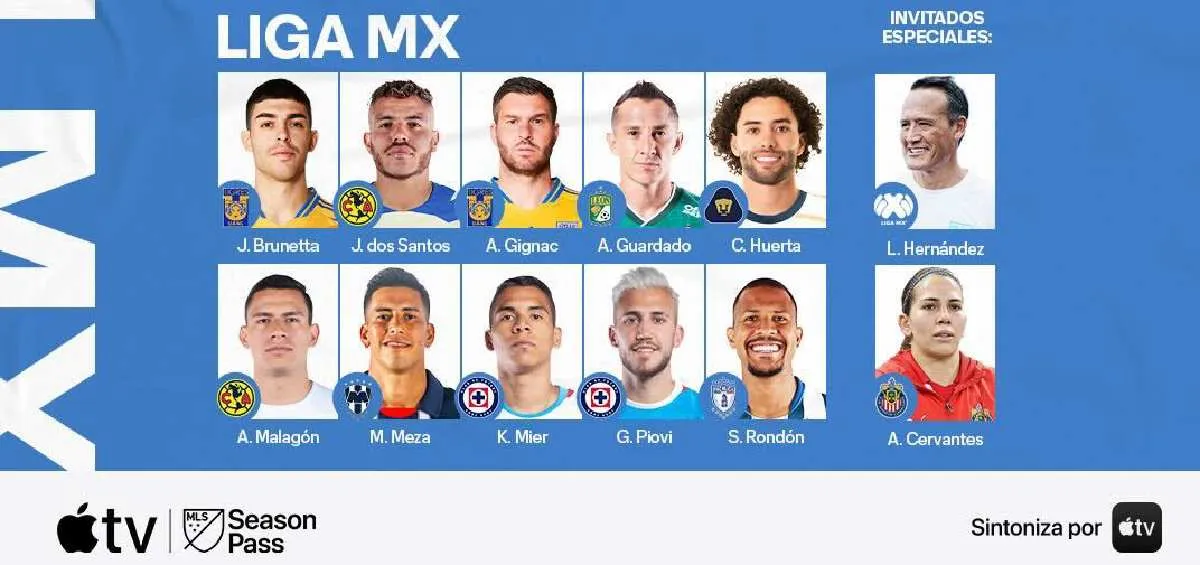 Liga MX