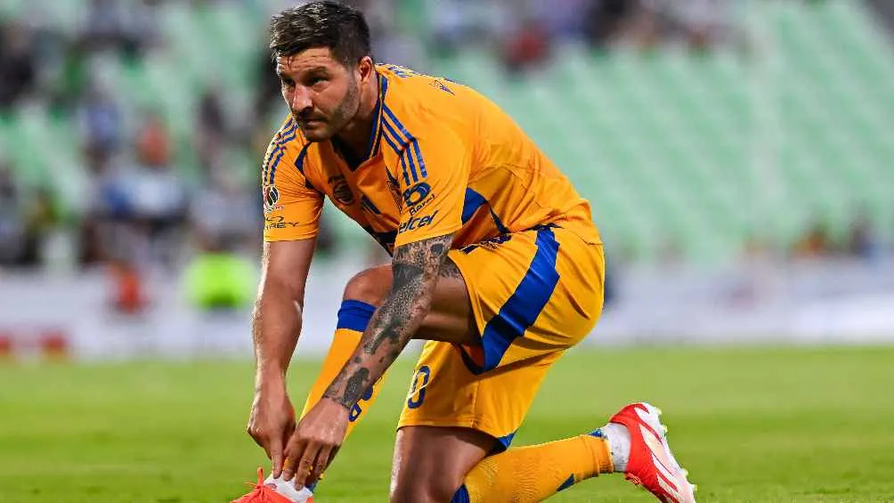 MEXSPORT Criticó la Leagues Cup