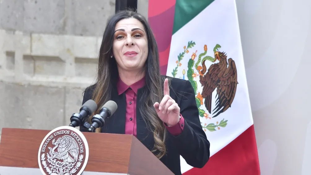 Guevara apunta a más de 9 medallas en París 2024