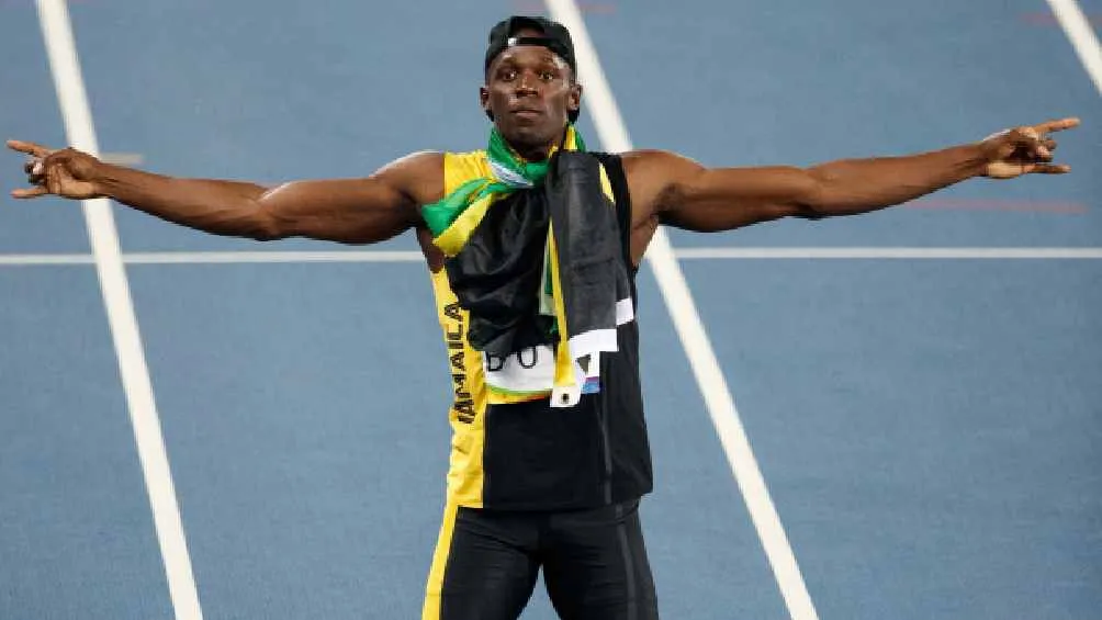 Dominó en tres Juegos Olímpicos