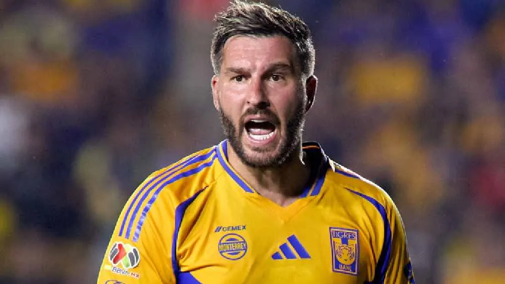 MEXSPORT Habló del torneo