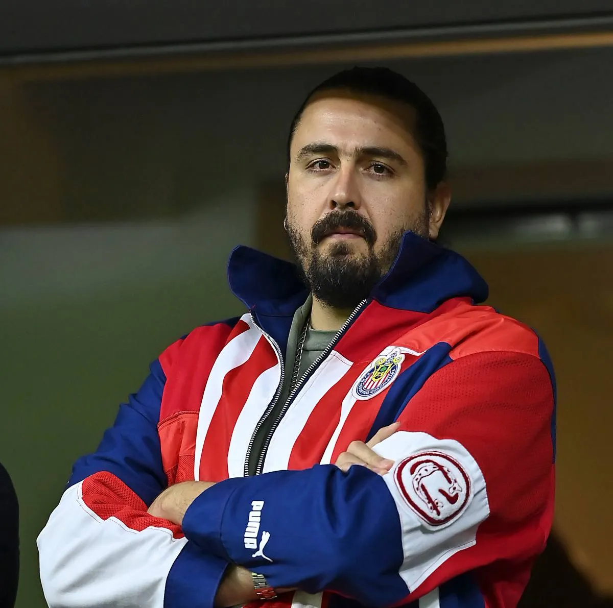 El dueño del Guadalajara