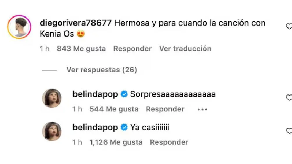 Foto Captura de pantalla