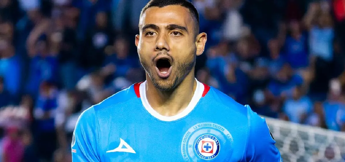 X:@LeaguesCup Liga MX