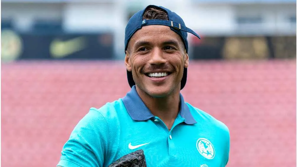 Habló del cambio en la Selección