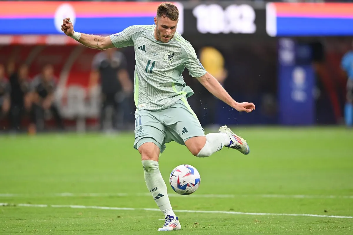 Santiago, del Feyenoord