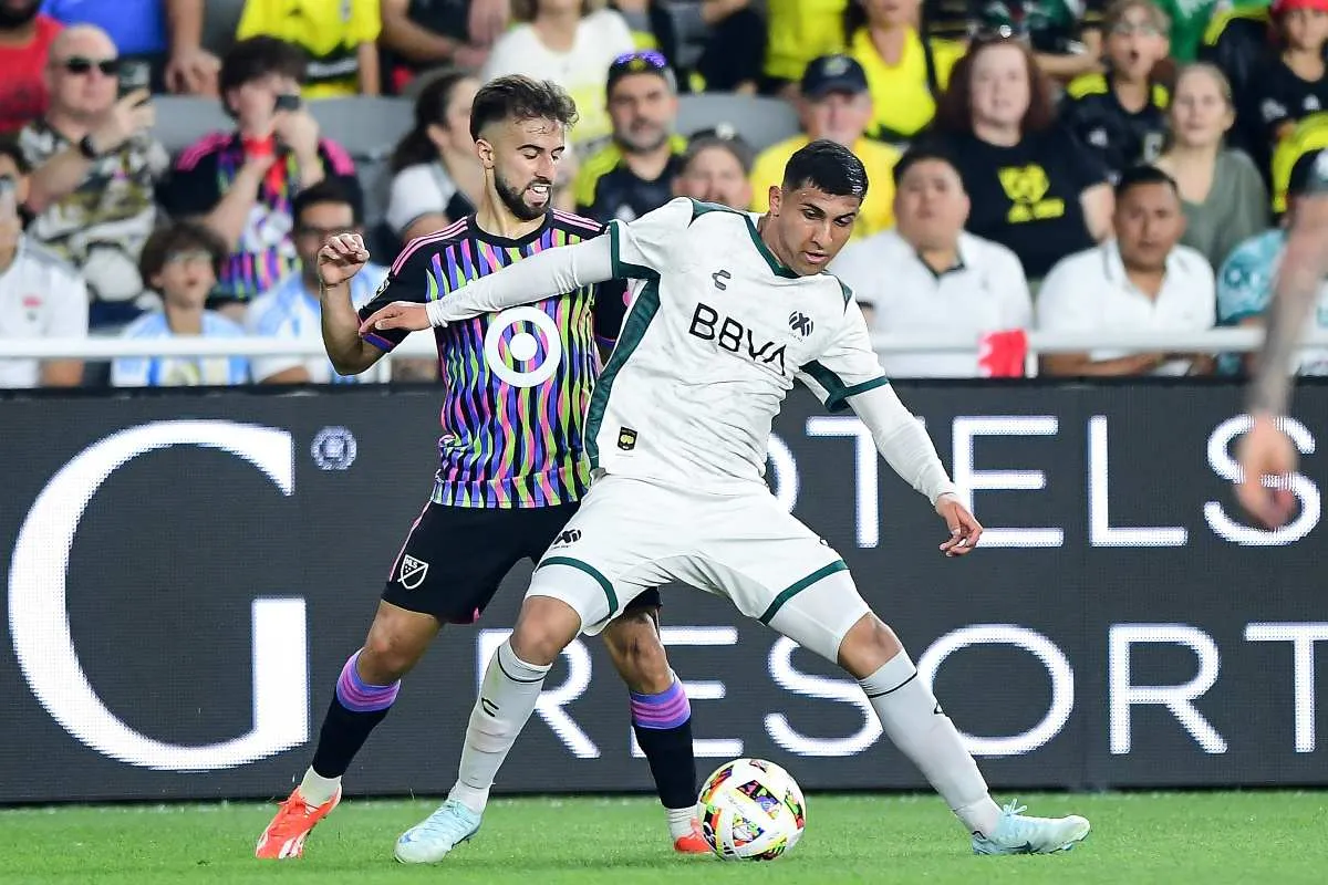 La Liga MX se impuso