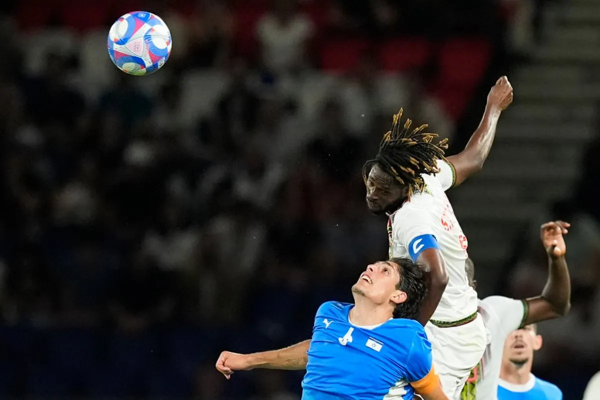 Así los partidos de hoy