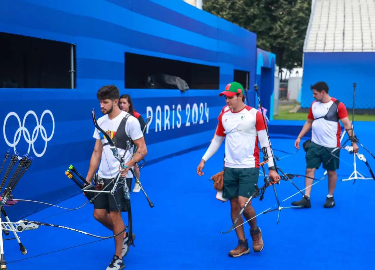 Los dos equipos mexicanos saldrán a escena