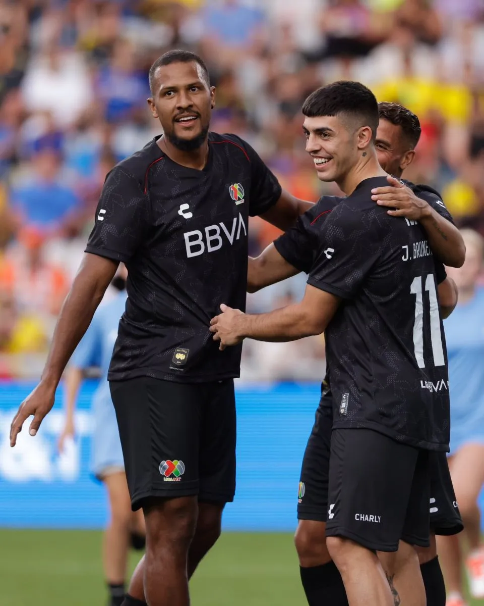 Este miércoles la Liga MX se enfrentará de nuevo a la MLS