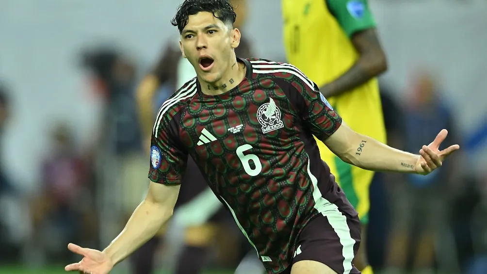 El Tri tendrá un partido amistoso en Toluca