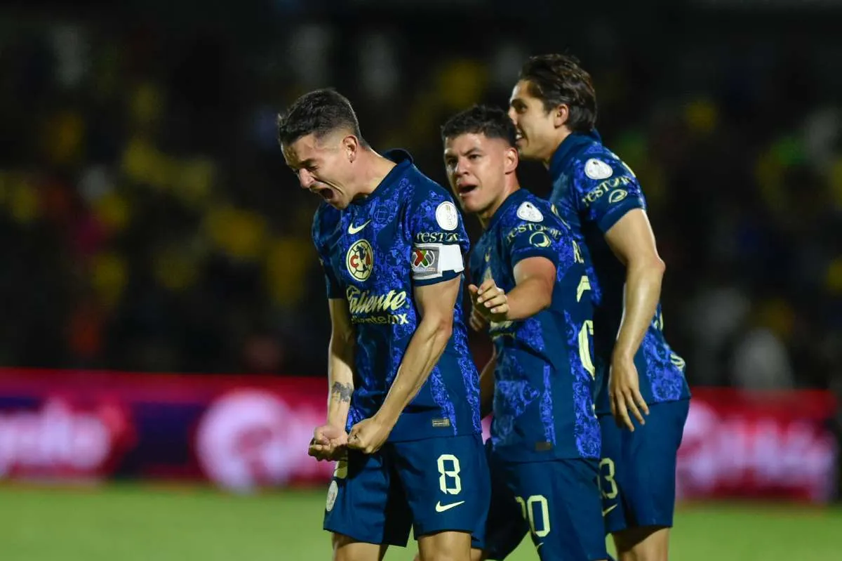 América tendrá semanas pesadas en viajes y actividad