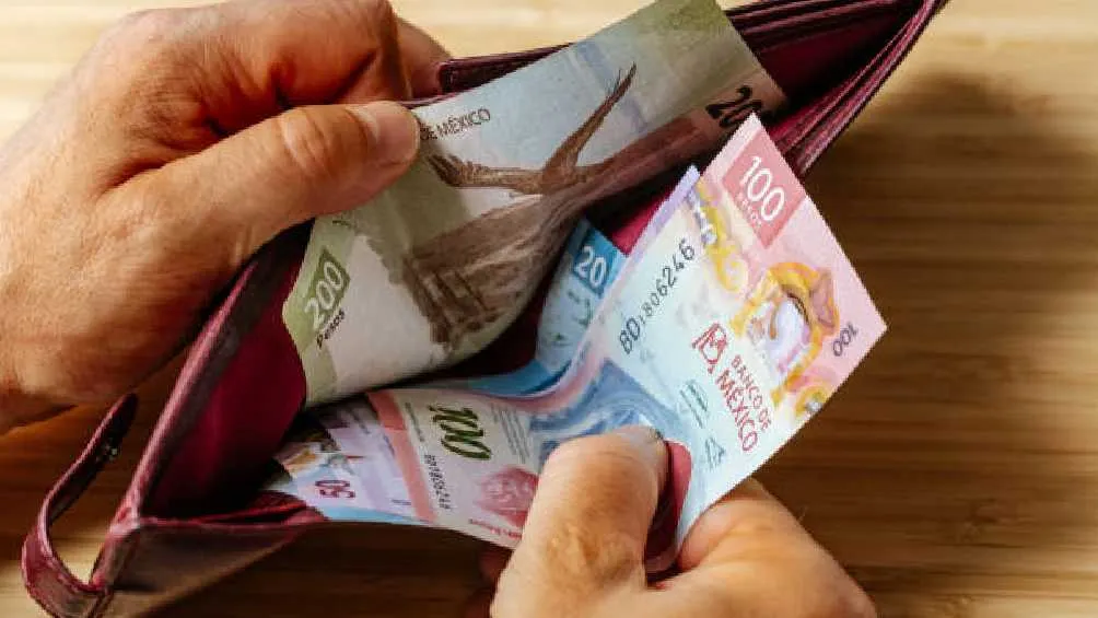 La inflación en México aumentó 5.61% durante julio.