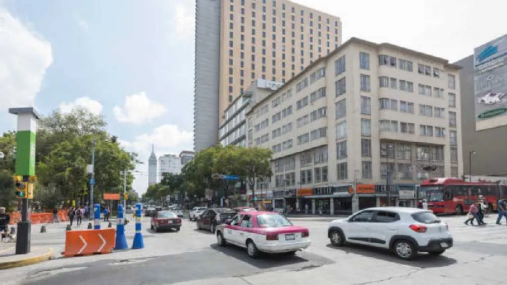 Pixabay La multa por no respetar el Hoy No Circula es de más de 3 de mil pesos.