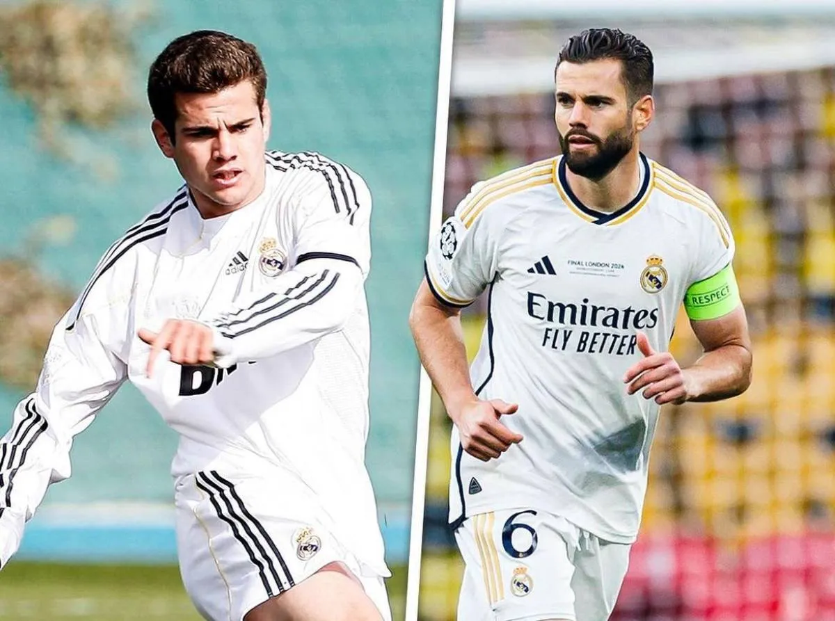 El pasado y el presente del defensa