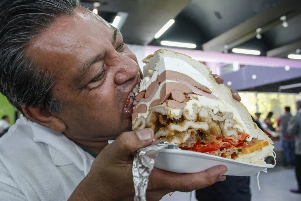 Redes Sociales El evento es para toda la familia y durará hasta la noche.