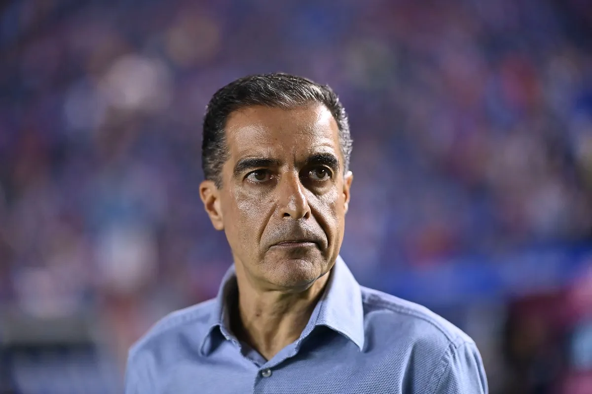 En partido de Liga MX