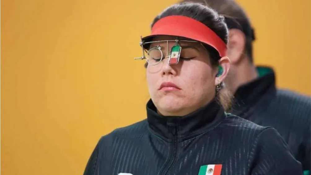 MEXSPORT México tiene a seis eliminados en París