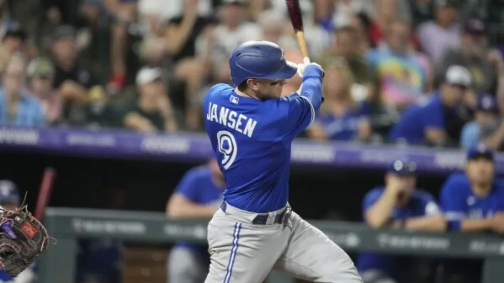 AP Jansen jugará con los Red Sox