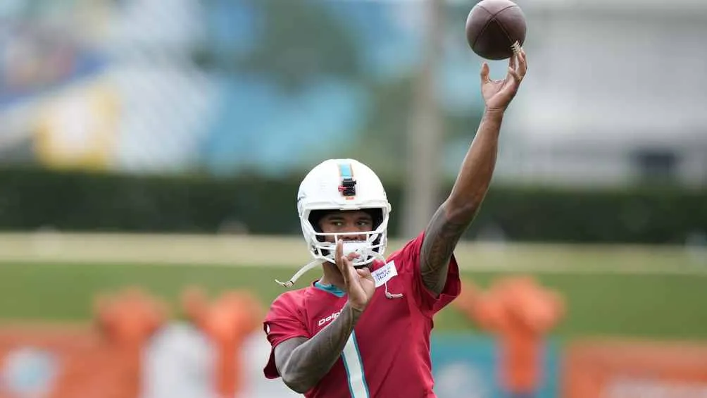 Tua ya tiene una extensión