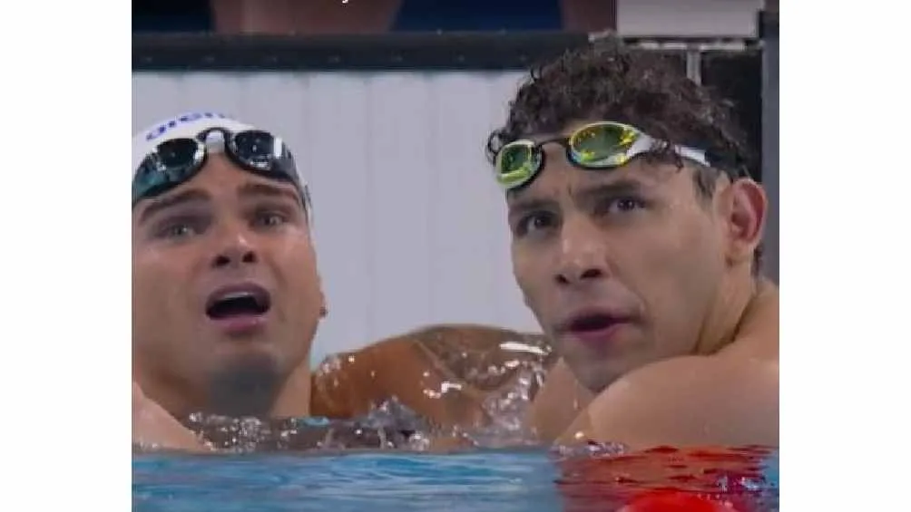 Tendrá otra oportunidad de competir