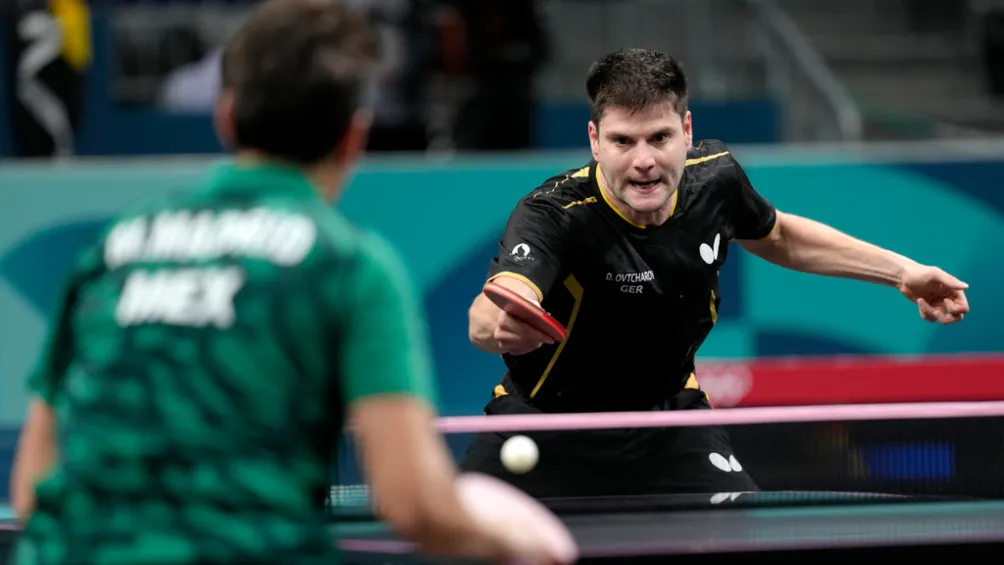 Marcos Madrid regresó a Juegos Olímpicos luego de ochos años