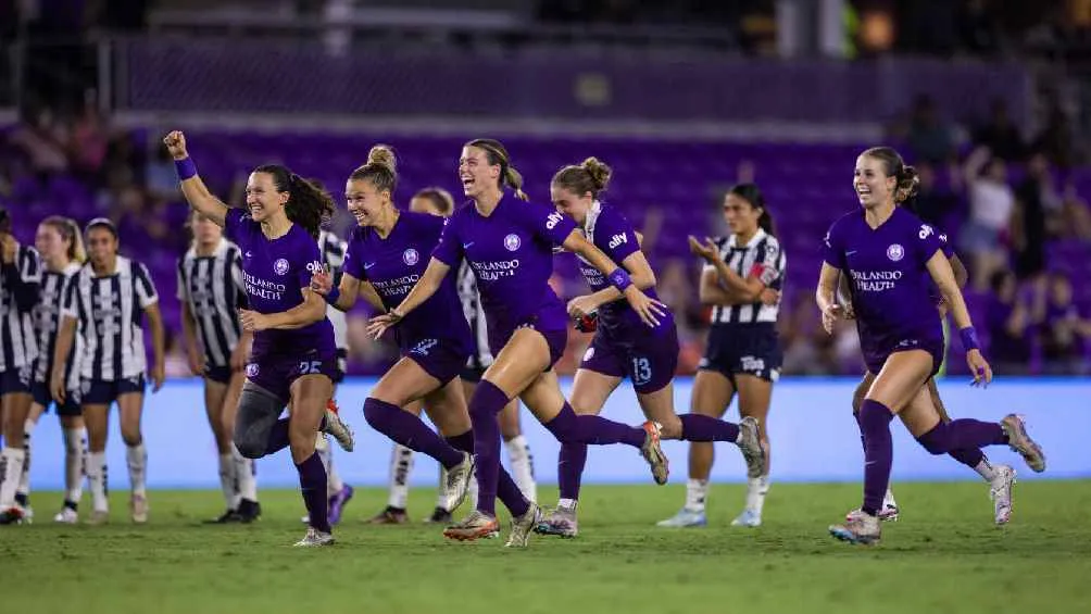 Hubo victorias de la NWSL también